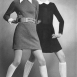 Мода 1960-х Мода 1960-х