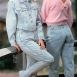 Мода 1990-х Мода 1990-х