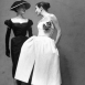 Кристиан Диор, два основных силуэта стиля Нью Лук, 1950-е годы Кристиан Диор, два основных силуэта стиля Нью Лук, 1950-е годы