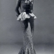 Баска. Кристобаль Беленсиага, 1955 г. Баска. Кристобаль Беленсиага, 1955 г.