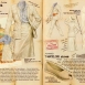 Каталог однжды сафари Banana Republic, 1987 г