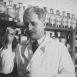 Парфюмер Август Мишель, фабрика Новая заря, 1937 г Парфюмер Август Мишель, фабрика Новая заря, 1937 г