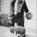 Жан Пату пальто 1927 г. Жан Пату пальто 1927 г.